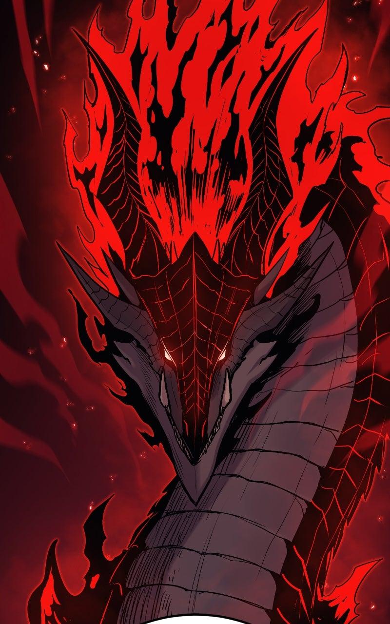Wail of a Dragon's Rage Chap 76 - Next Chap 77