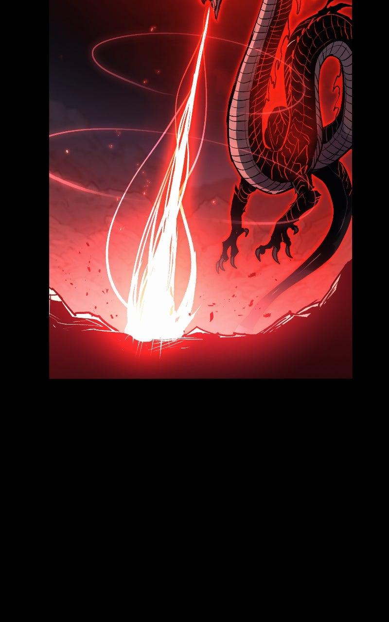 Wail of a Dragon's Rage Chap 76 - Next Chap 77