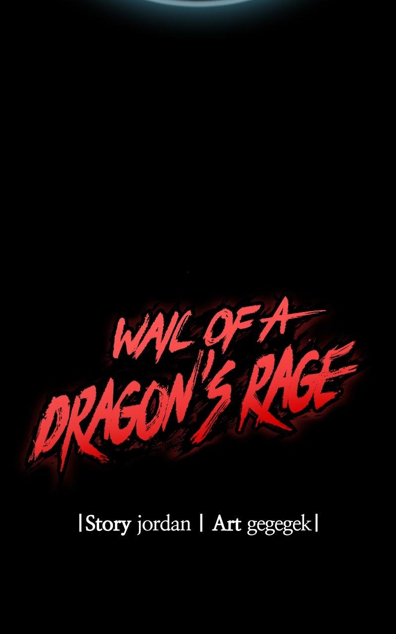 Wail of a Dragon's Rage Chap 76 - Next Chap 77