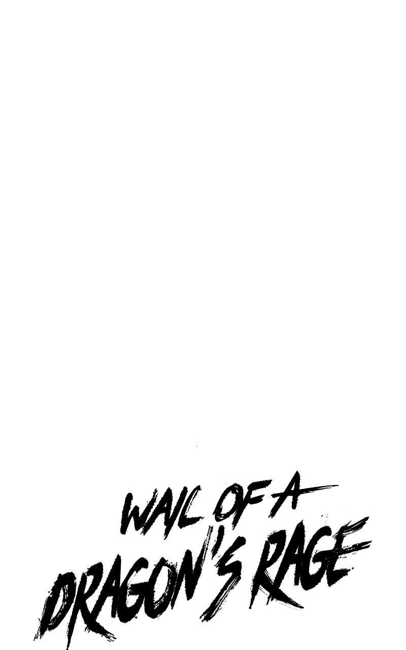 Wail of a Dragon's Rage Chap 76 - Next Chap 77