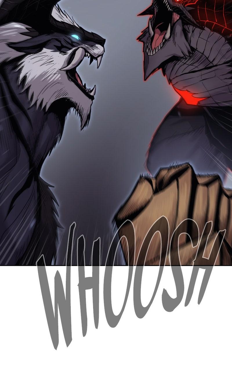 Wail of a Dragon's Rage Chap 76 - Next Chap 77