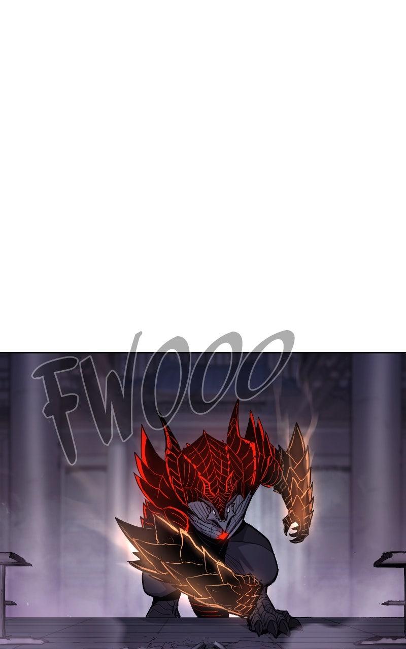 Wail of a Dragon's Rage Chap 76 - Next Chap 77