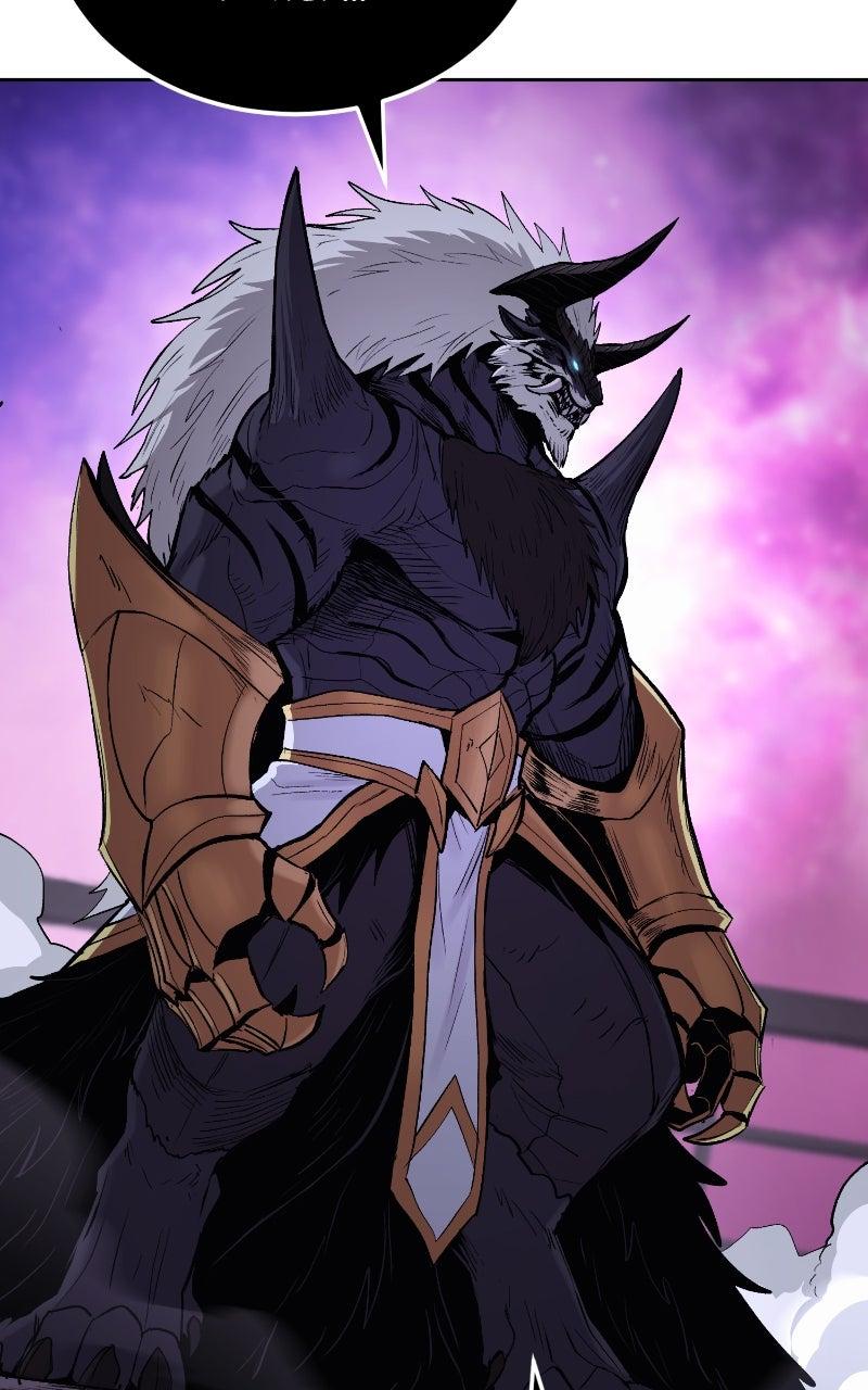 Wail of a Dragon's Rage Chap 76 - Next Chap 77