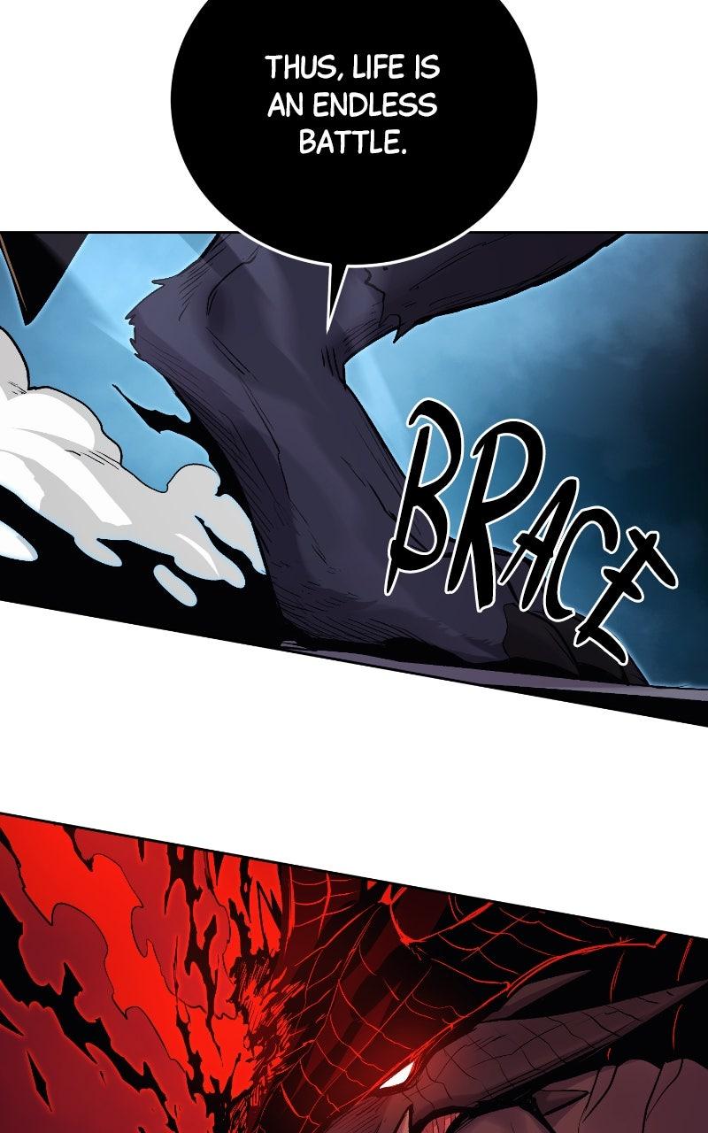Wail of a Dragon's Rage Chap 76 - Next Chap 77