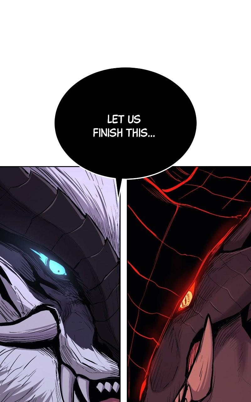 Wail of a Dragon's Rage Chap 76 - Next Chap 77