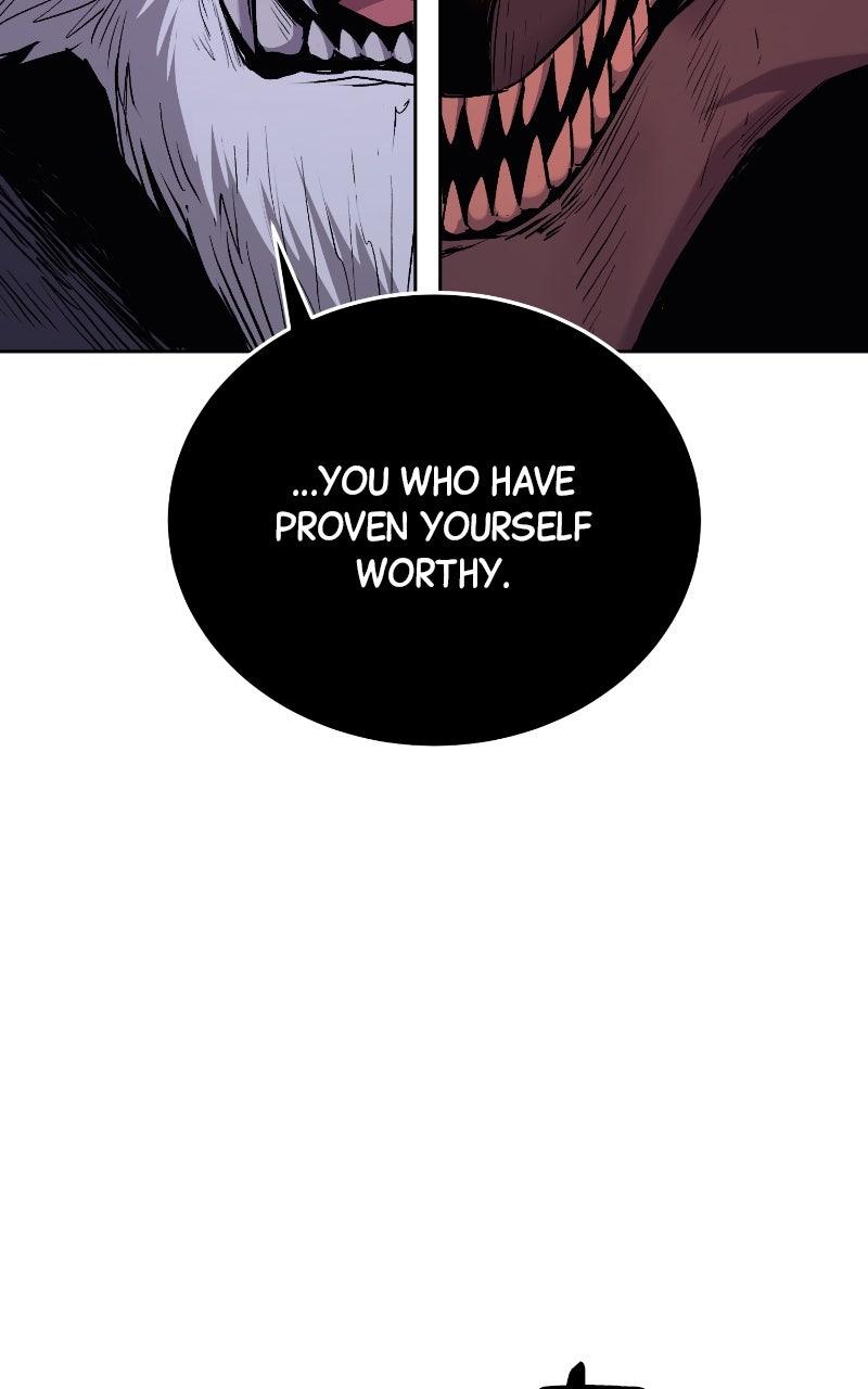 Wail of a Dragon's Rage Chap 76 - Next Chap 77