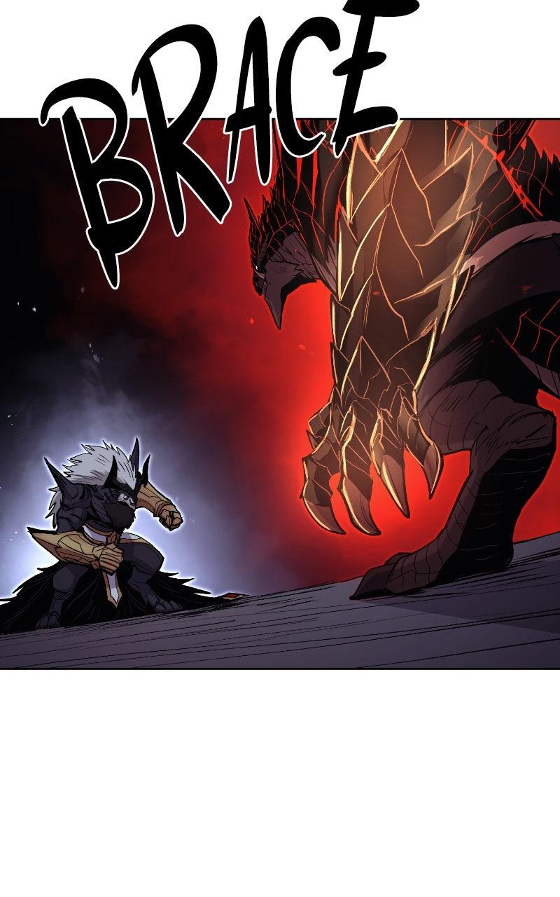 Wail of a Dragon's Rage Chap 76 - Next Chap 77