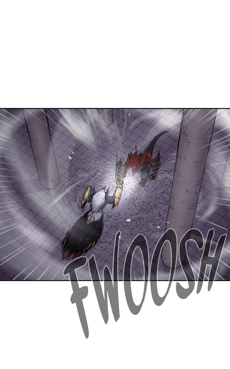 Wail of a Dragon's Rage Chap 76 - Next Chap 77