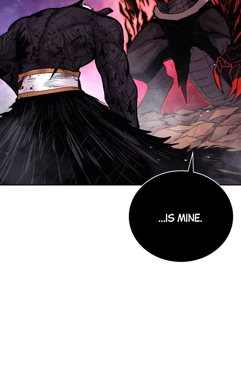 Wail of a Dragon's Rage Chap 78 - Next Chap 79