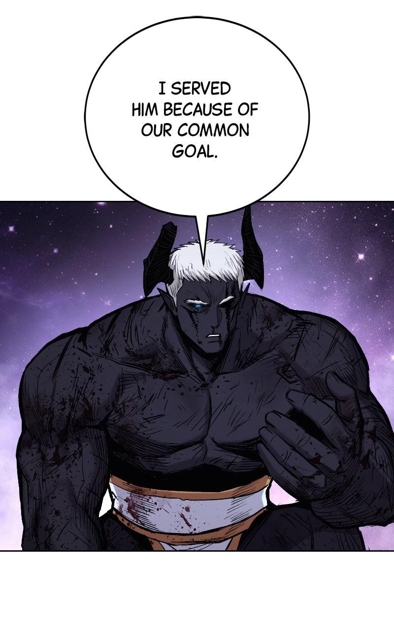 Wail of a Dragon's Rage Chap 78 - Next Chap 79