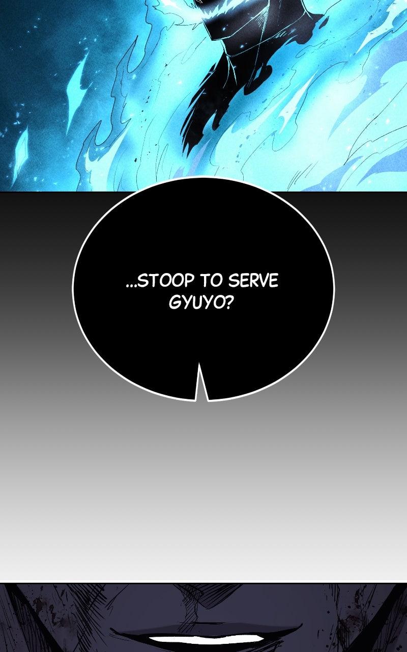 Wail of a Dragon's Rage Chap 78 - Next Chap 79