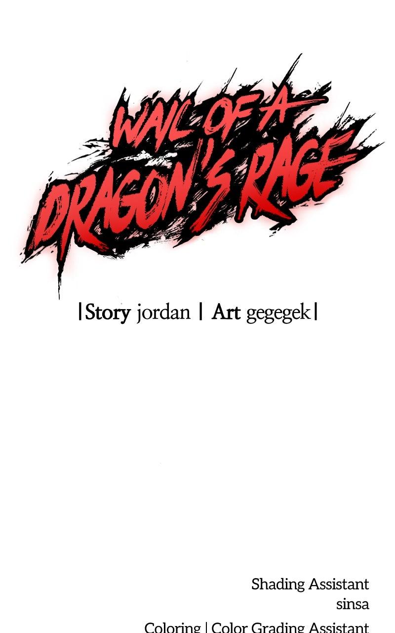 Wail of a Dragon's Rage Chap 78 - Next Chap 79