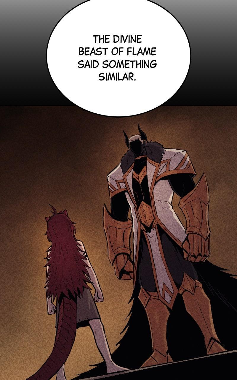 Wail of a Dragon's Rage Chap 78 - Next Chap 79