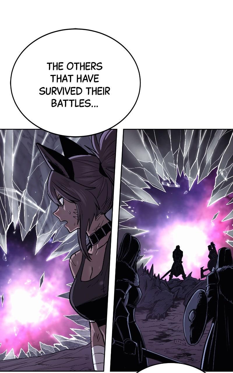 Wail of a Dragon's Rage Chap 78 - Next Chap 79