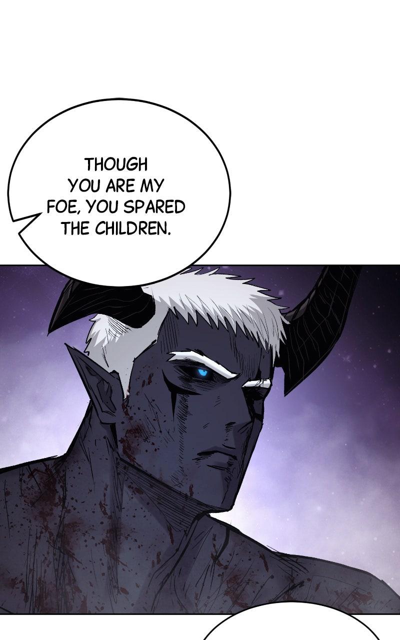 Wail of a Dragon's Rage Chap 78 - Next Chap 79