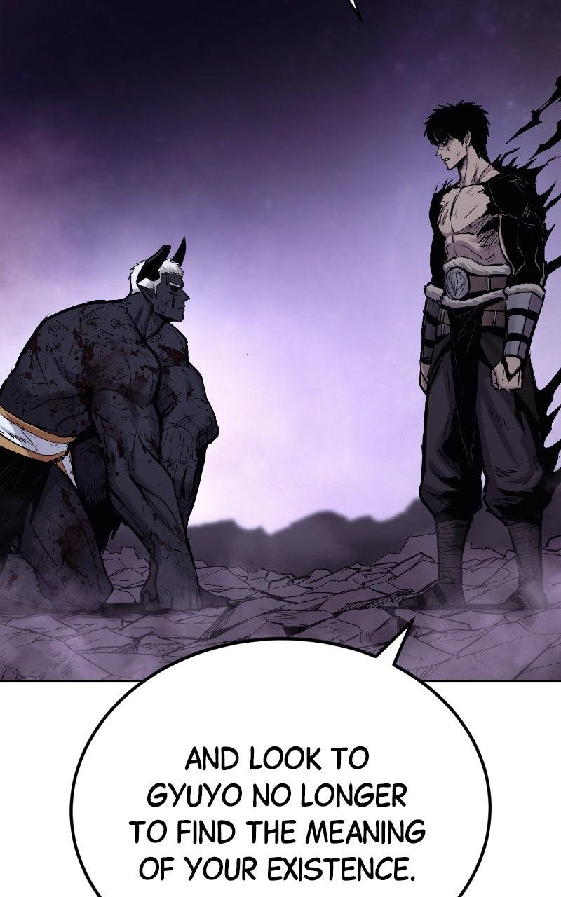Wail of a Dragon's Rage Chap 78 - Next Chap 79