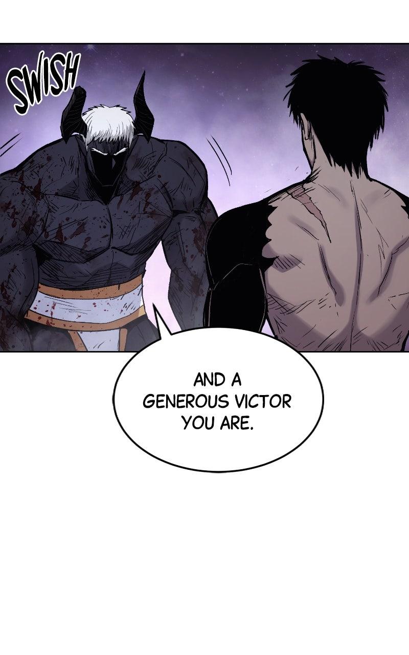 Wail of a Dragon's Rage Chap 78 - Next Chap 79