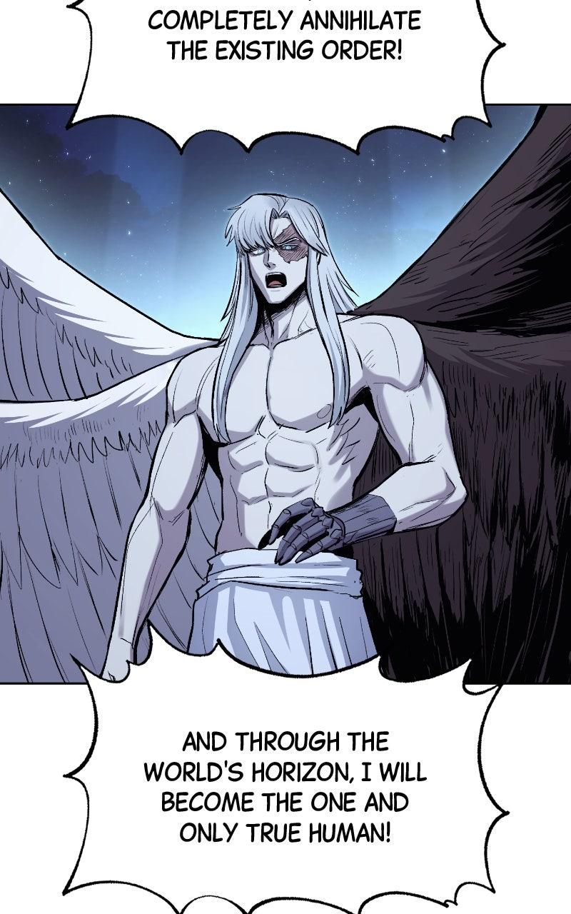 Wail of a Dragon's Rage Chap 79 - Next Chap 80