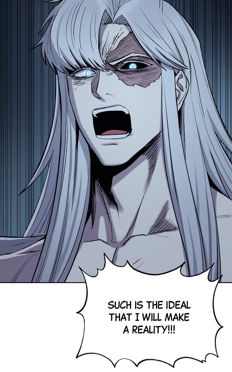 Wail of a Dragon's Rage Chap 79 - Next Chap 80