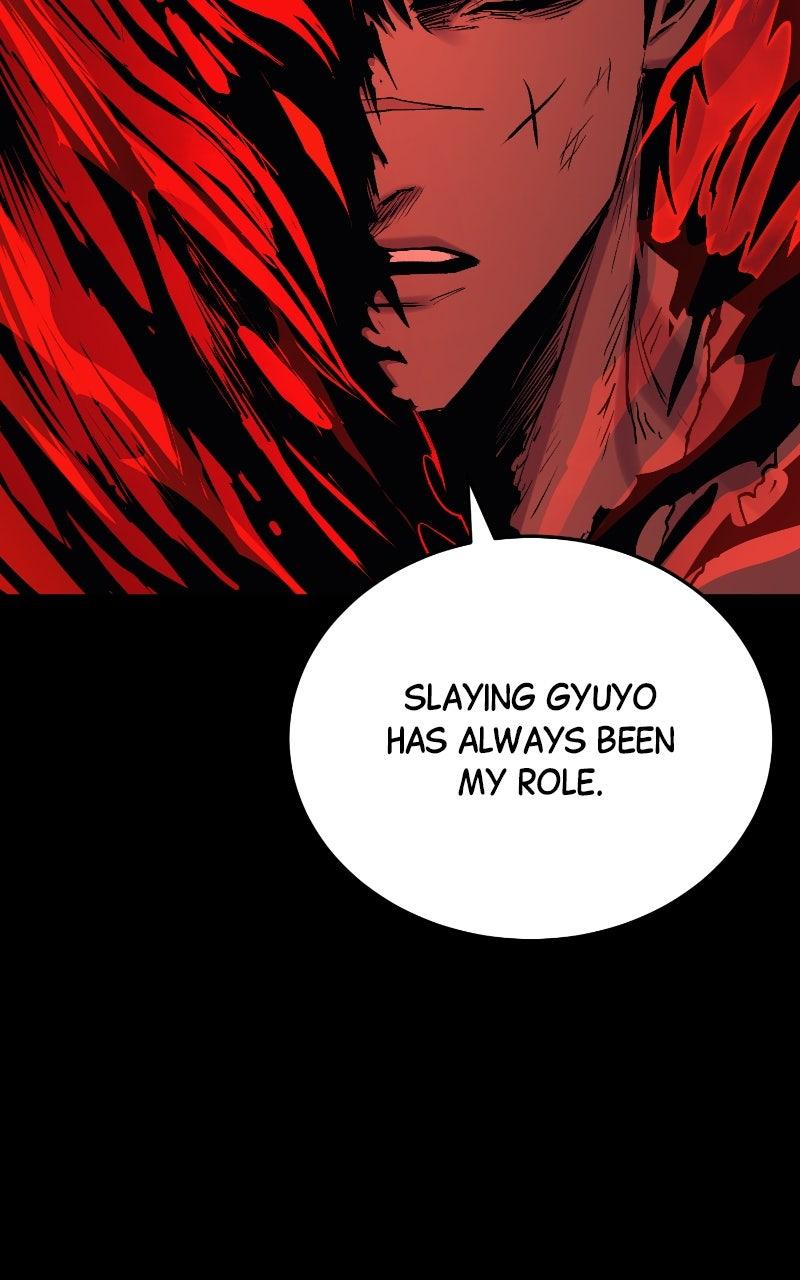 Wail of a Dragon's Rage Chap 79 - Next Chap 80