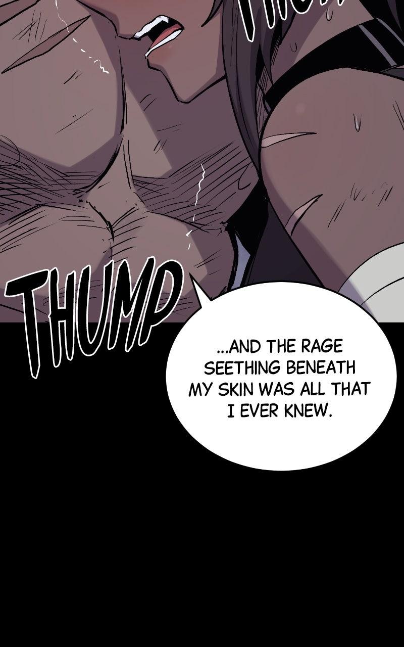 Wail of a Dragon's Rage Chap 79 - Next Chap 80