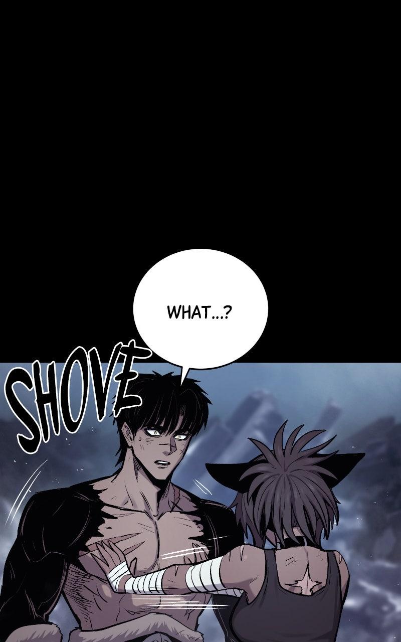 Wail of a Dragon's Rage Chap 79 - Next Chap 80