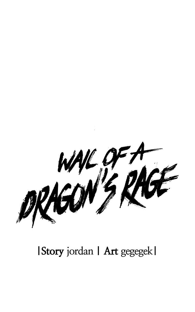 Wail of a Dragon's Rage Chap 79 - Next Chap 80