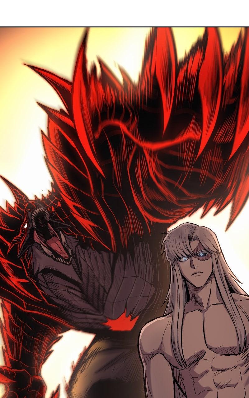 Wail of a Dragon's Rage Chap 79 - Next Chap 80