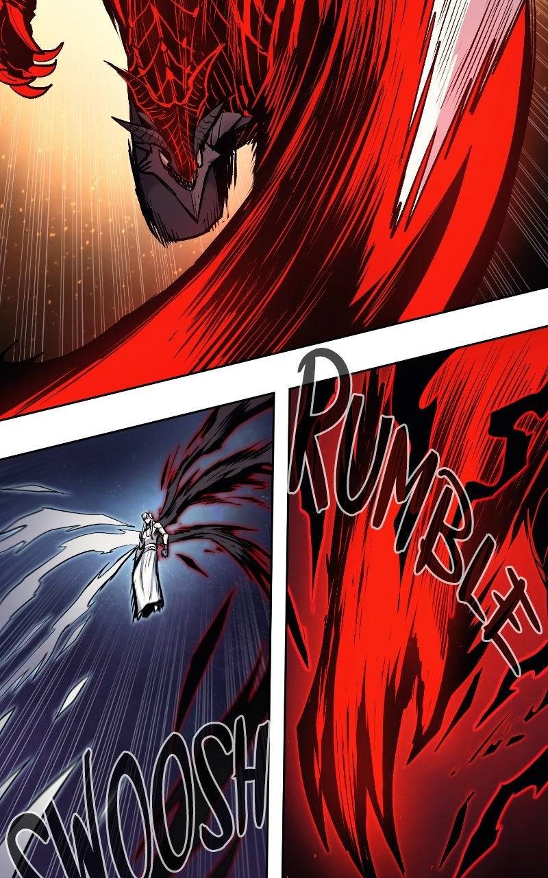 Wail of a Dragon's Rage Chap 79 - Next Chap 80