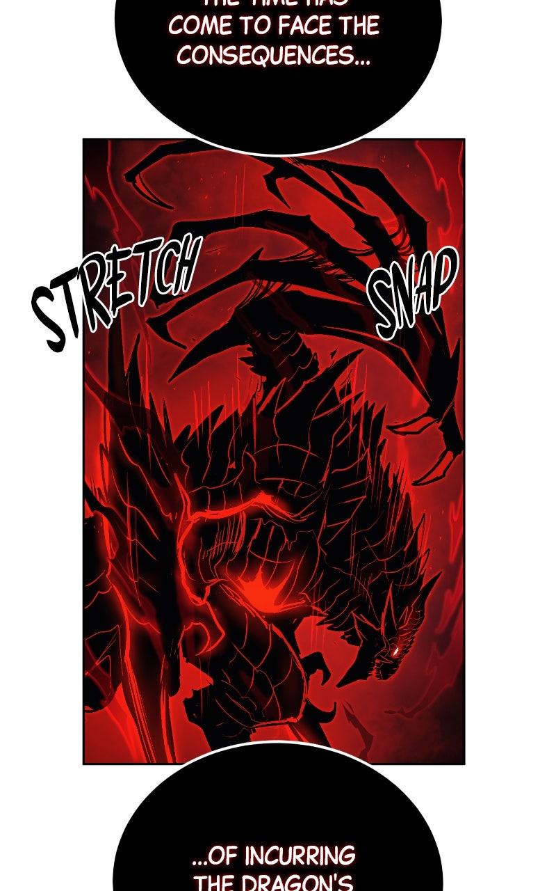 Wail of a Dragon's Rage Chap 79 - Next Chap 80