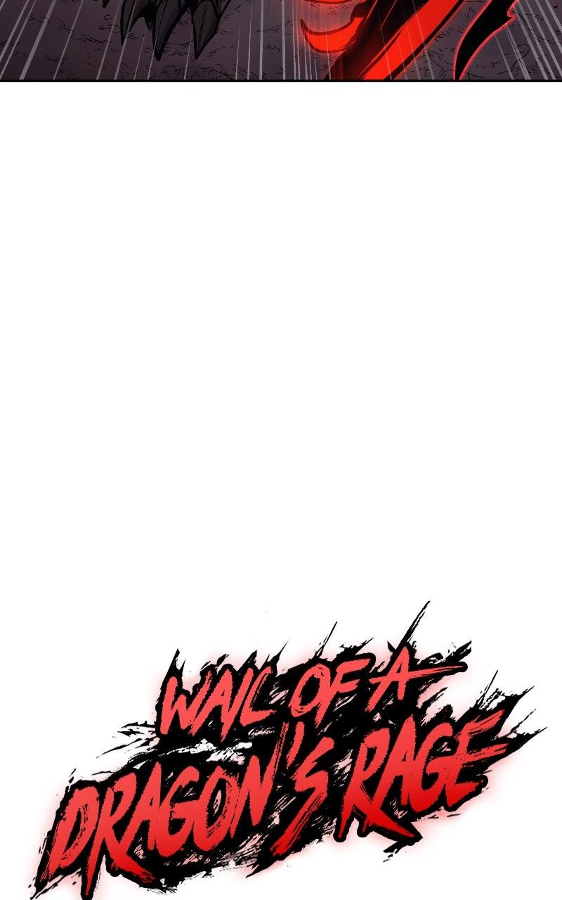 Wail of a Dragon's Rage Chap 79 - Next Chap 80