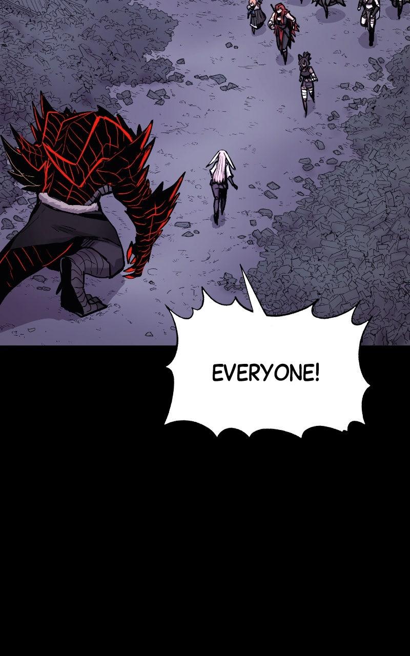 Wail of a Dragon's Rage Chap 79 - Next Chap 80
