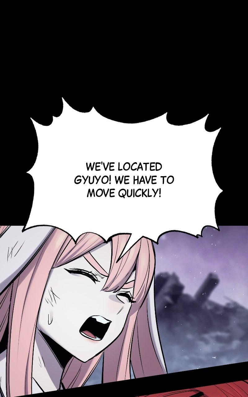 Wail of a Dragon's Rage Chap 79 - Next Chap 80