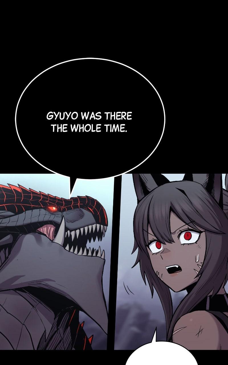 Wail of a Dragon's Rage Chap 79 - Next Chap 80