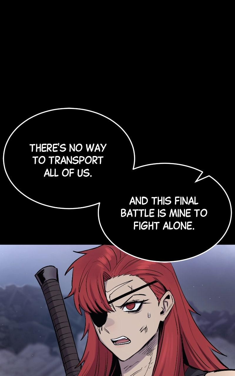 Wail of a Dragon's Rage Chap 79 - Next Chap 80