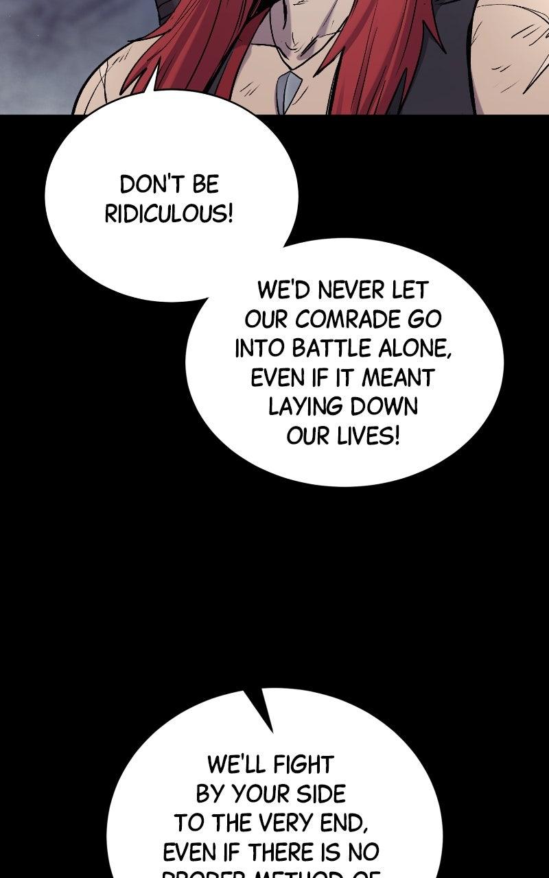 Wail of a Dragon's Rage Chap 79 - Next Chap 80