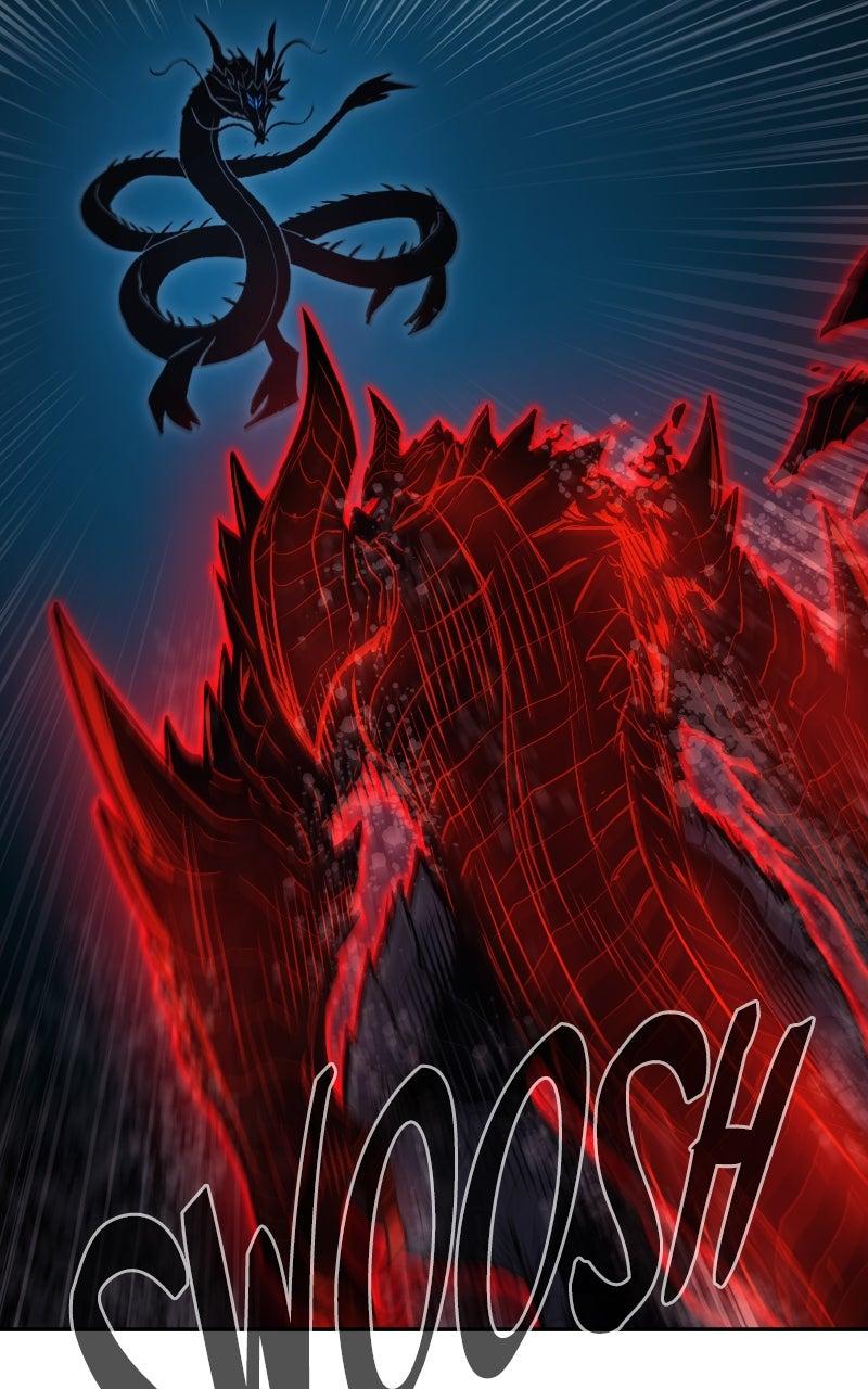 Wail of a Dragon's Rage Chap 70 - Next Chap 71