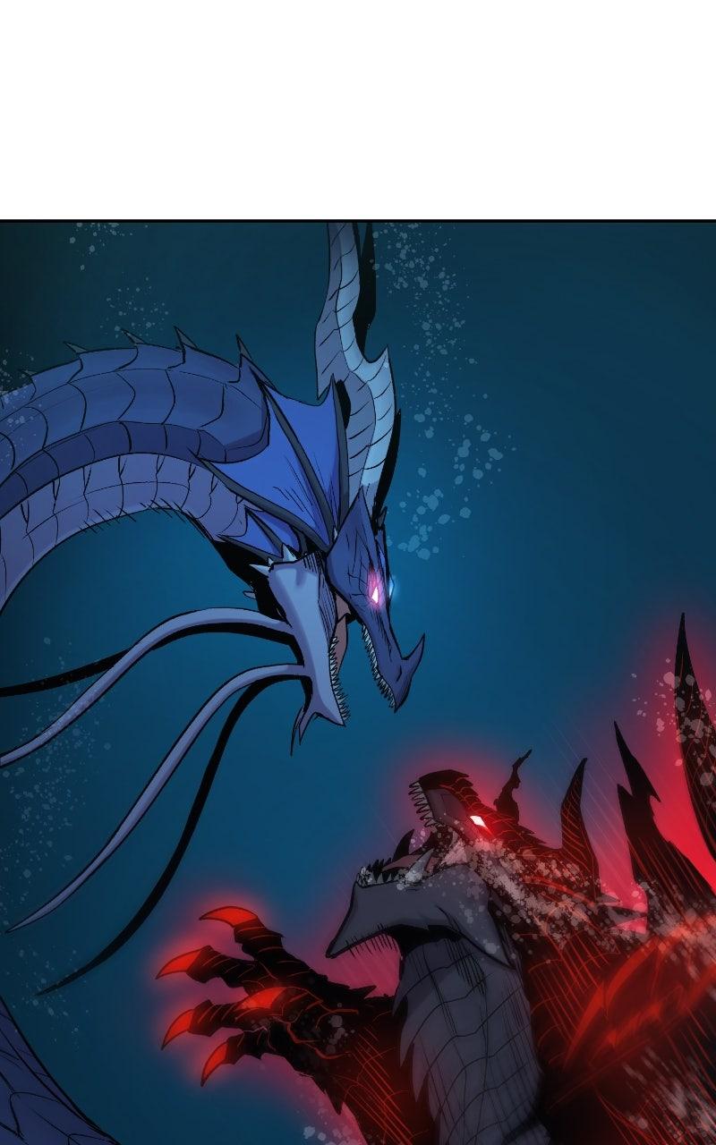 Wail of a Dragon's Rage Chap 70 - Next Chap 71