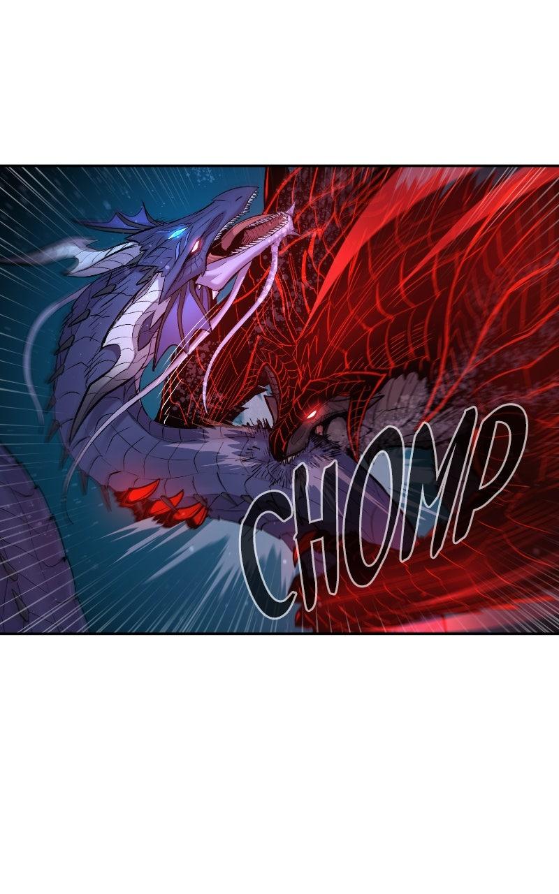 Wail of a Dragon's Rage Chap 70 - Next Chap 71
