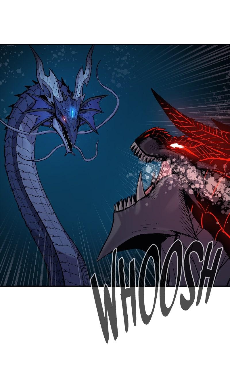 Wail of a Dragon's Rage Chap 70 - Next Chap 71