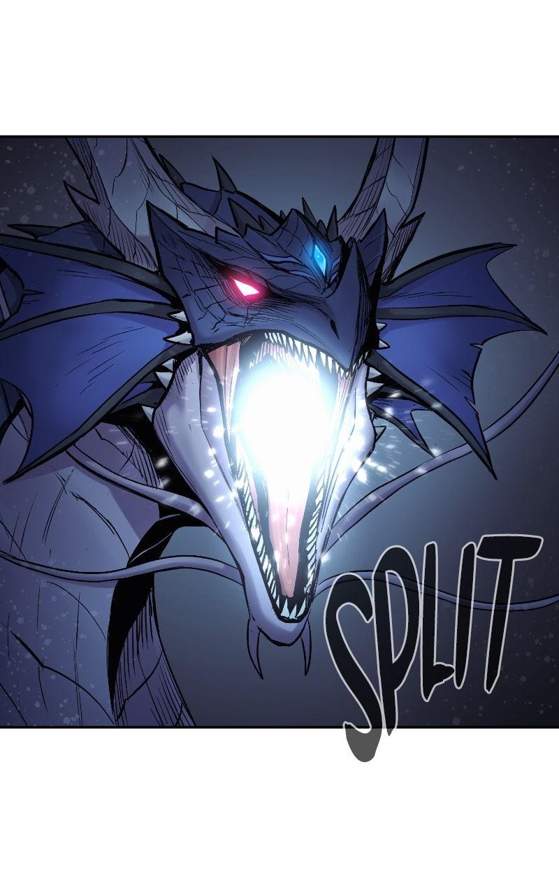 Wail of a Dragon's Rage Chap 70 - Next Chap 71