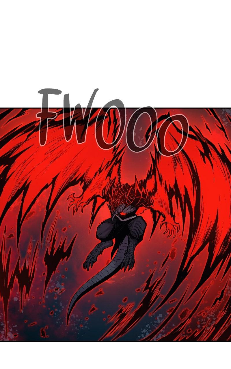 Wail of a Dragon's Rage Chap 70 - Next Chap 71