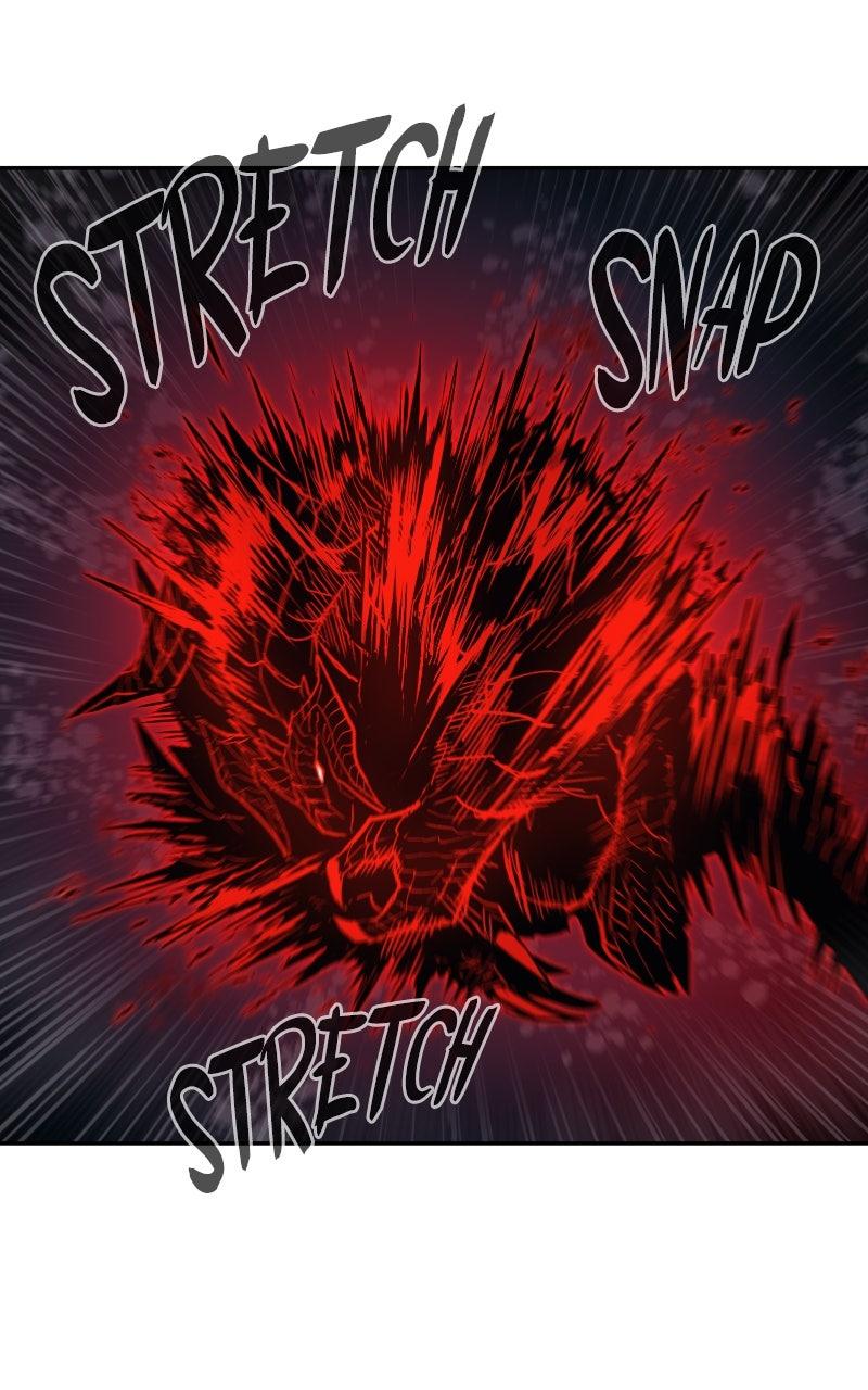 Wail of a Dragon's Rage Chap 70 - Next Chap 71