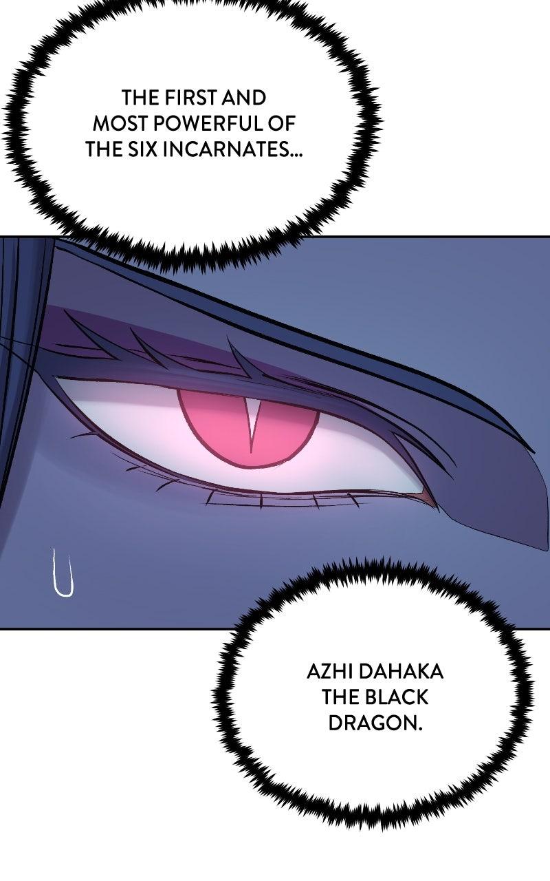 Wail of a Dragon's Rage Chap 70 - Next Chap 71