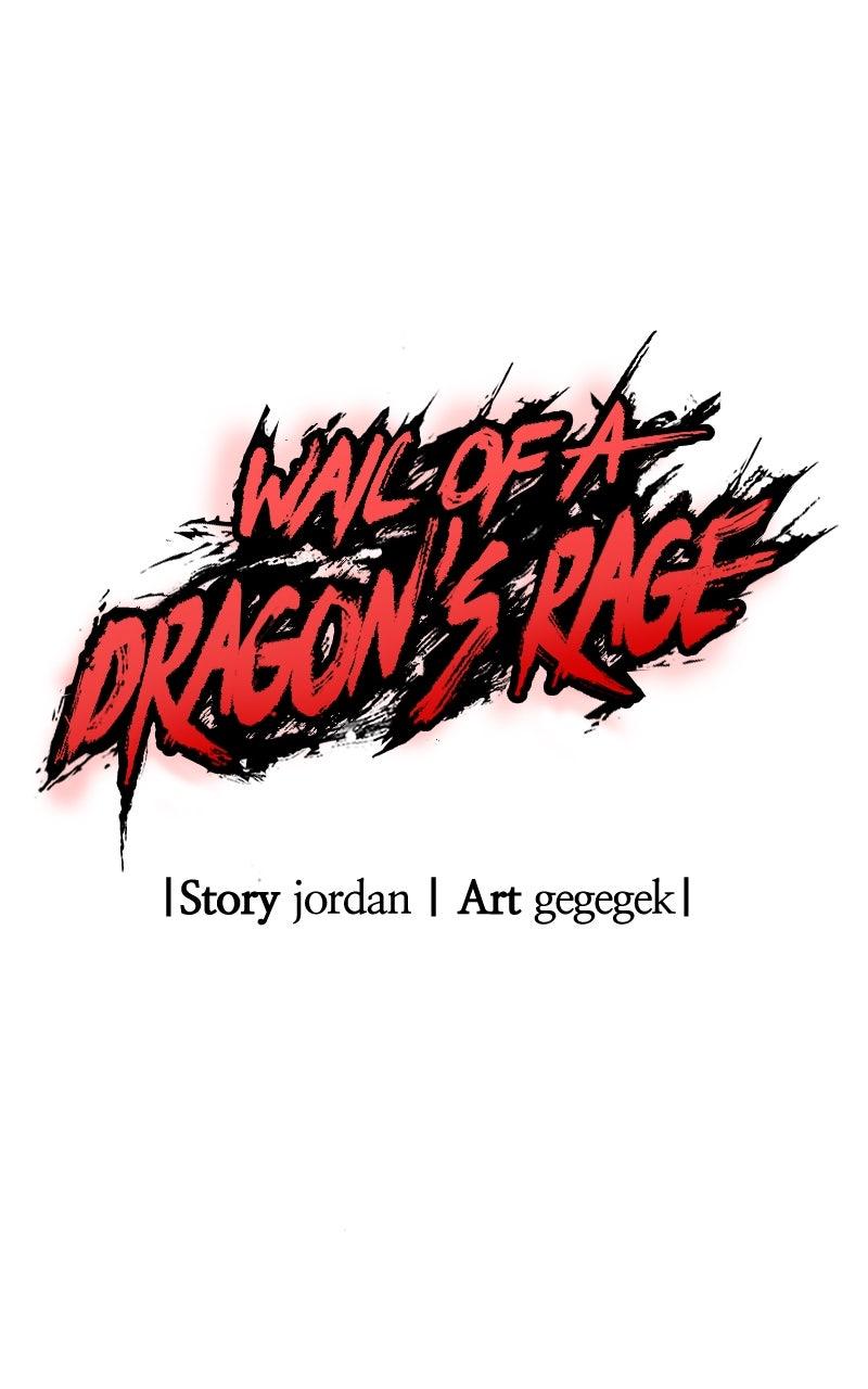 Wail of a Dragon's Rage Chap 70 - Next Chap 71