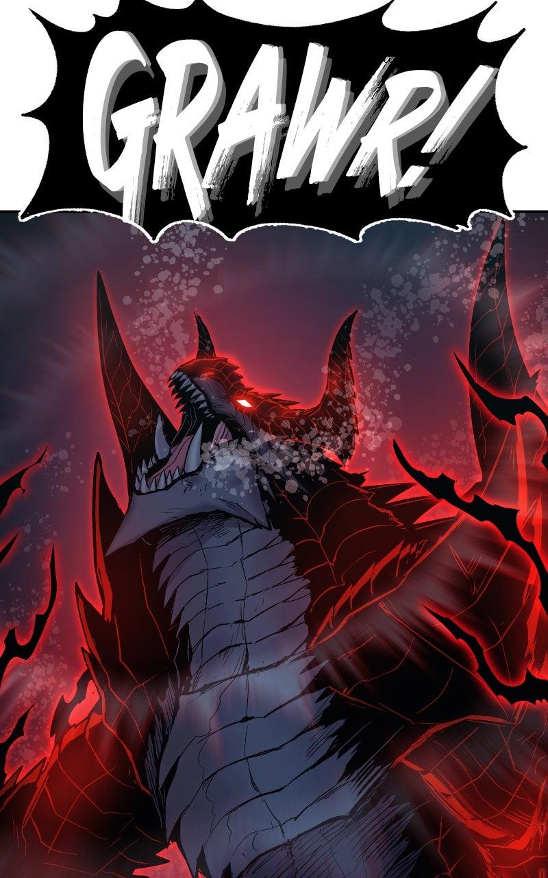 Wail of a Dragon's Rage Chap 70 - Next Chap 71