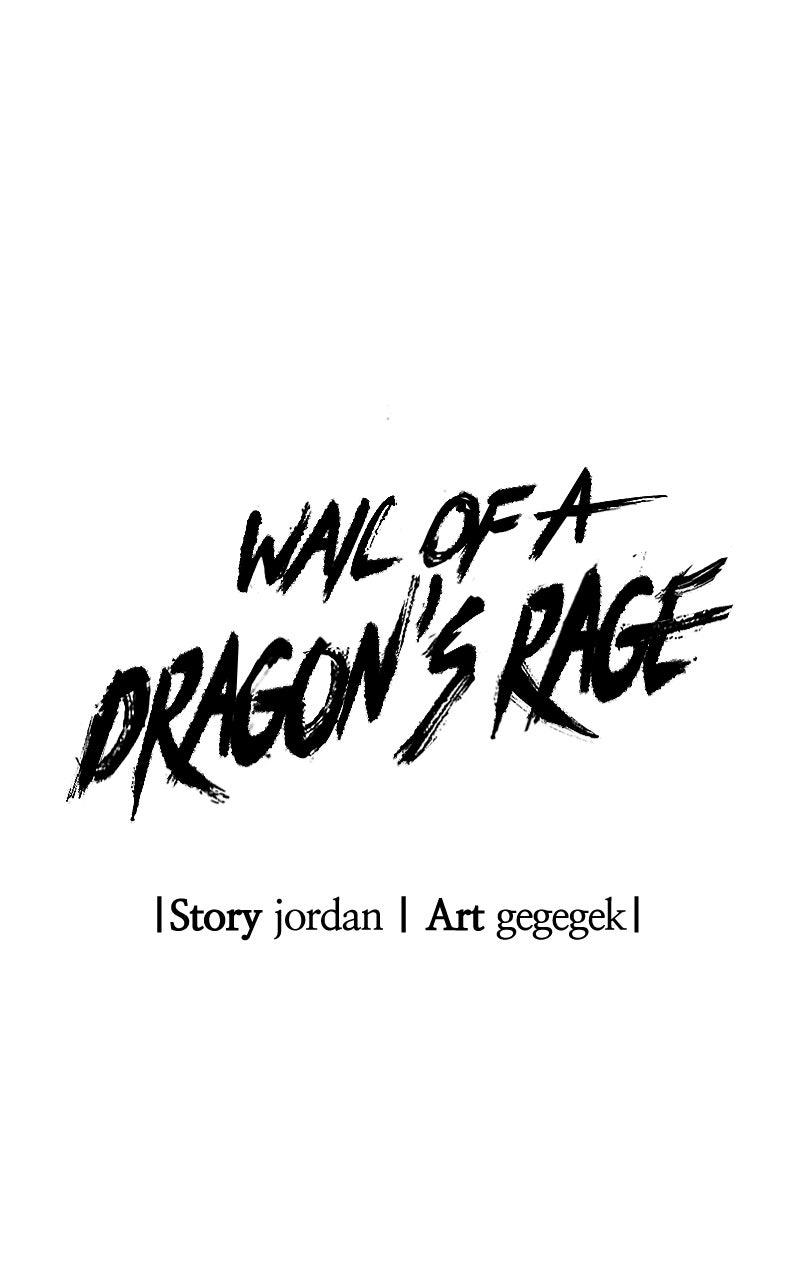 Wail of a Dragon's Rage Chap 70 - Next Chap 71