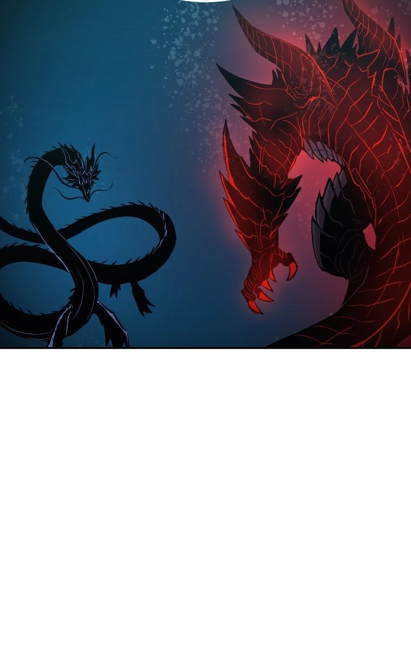 Wail of a Dragon's Rage Chap 70 - Next Chap 71