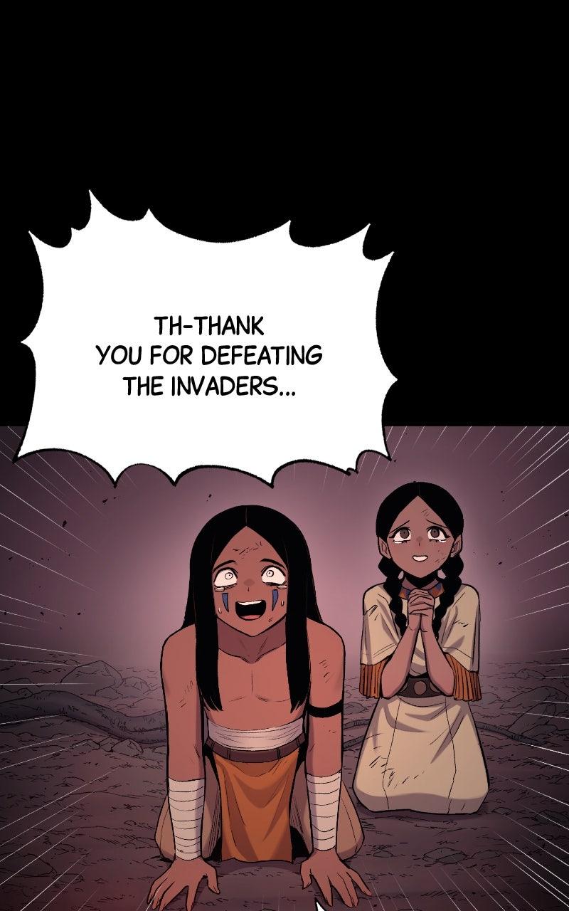 Wail of a Dragon's Rage Chap 71 - Next Chap 72
