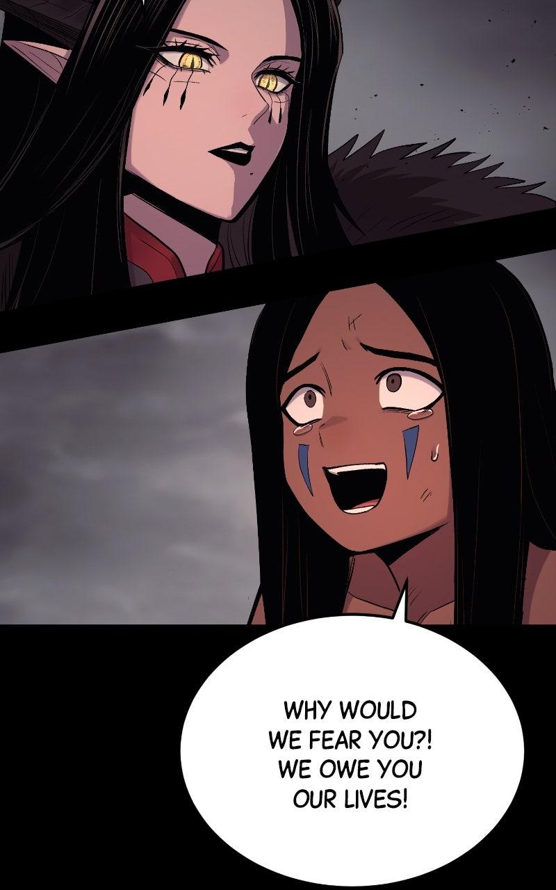 Wail of a Dragon's Rage Chap 71 - Next Chap 72